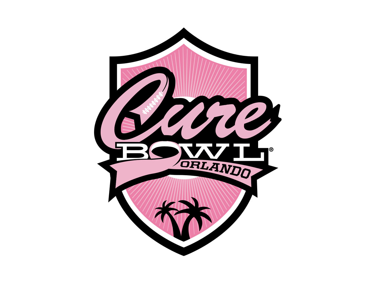 Coastal Carolina's first bowl trip will be to the Cure Bowl South